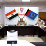 DGP Tadasha Mishra