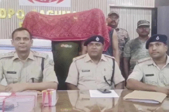 Dhanbad News