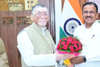 Dineshanand Goswami