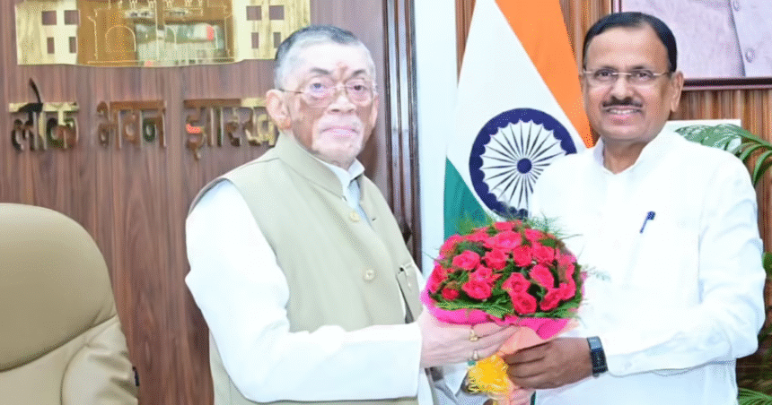 Dineshanand Goswami
