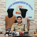 Jamshedpur Bike Theft