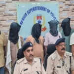 Jamshedpur News, Kadma Police, Gambling Racket,