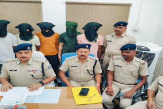 Jamtara News, Cyber Crime Jharkhand, Cyber Fraud Arrest