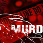 MURDER