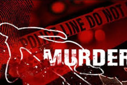 MURDER