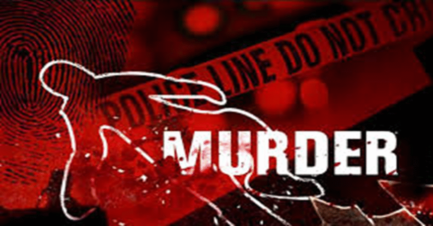 MURDER