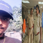MURDER CASE JAMSHEDPUR