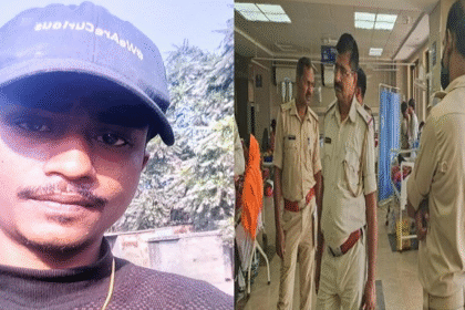 MURDER CASE JAMSHEDPUR