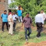 Pakur Double Murder