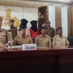 Pakur Police, Pakur Crime News