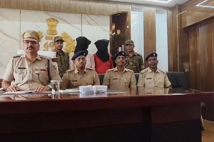 Pakur Police, Pakur Crime News