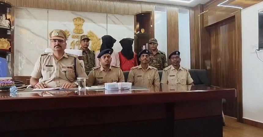Pakur Police, Pakur Crime News