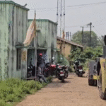 Pakur Power Crisis, RJD Jharkhand