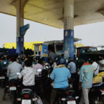 Petrol Crisis