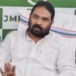 Rajya Sabha Election, JMM, Vinod Pandey