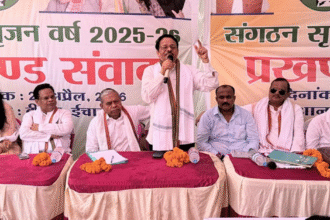 Rajya Sabha Election, K Raju, Hemant Soren, Congress Jharkhand