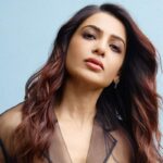 Samantha Ruth Prabhu style