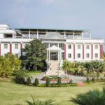 Sapphire International School