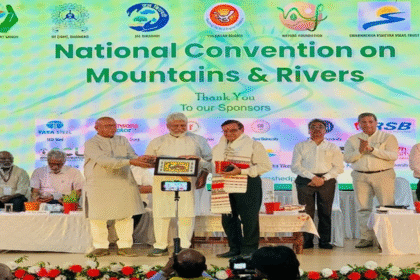 Saryu Roy, Sustainable Development, Sanatan Development Model