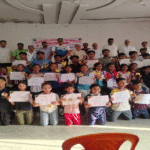 Table Tennis Tournament