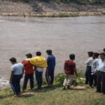 Teenagers Drowned