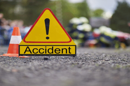 accident