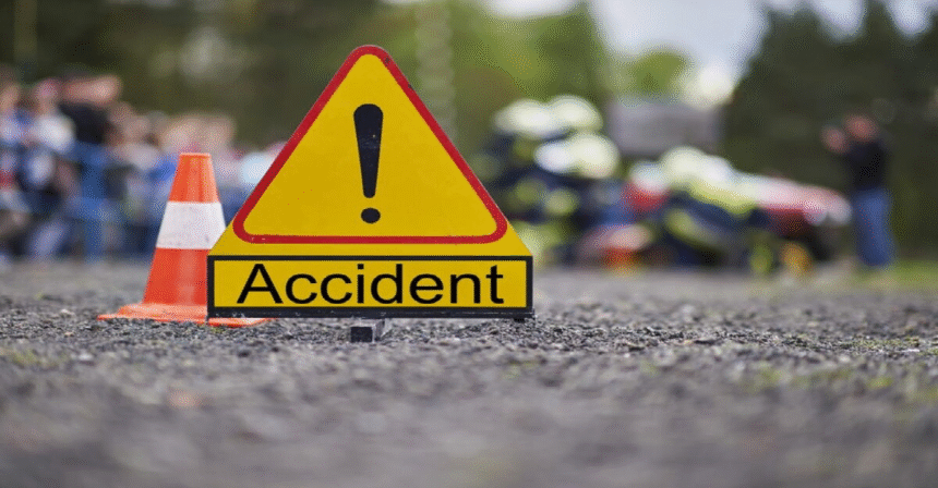 accident