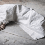 dead body