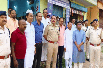 jamtara news