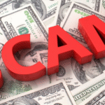 scam