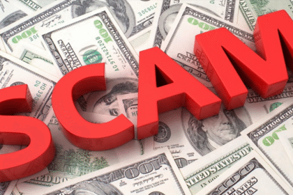 scam