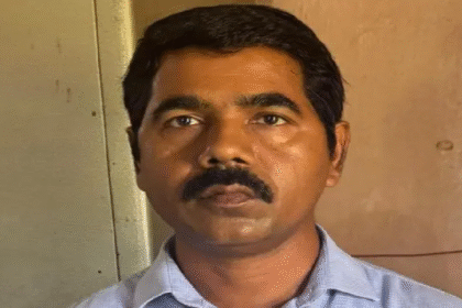 ACB Jharkhand, Simdega News, Anil Khalkho