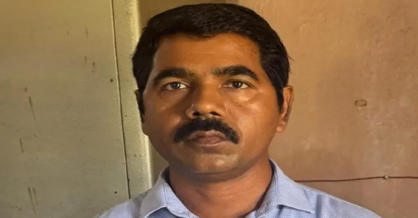 ACB Jharkhand, Simdega News, Anil Khalkho
