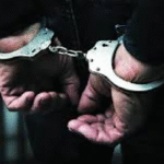 ARREST