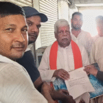 BD Ram, Hussainabad News, Palamu News