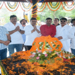 Birsa Munda, Birsa Munda Death Anniversary