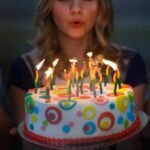 Birthday Candles History