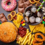 Cancer Risk Foods