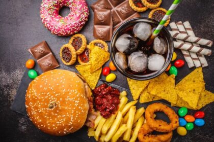 Cancer Risk Foods