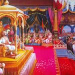 Chhatrapati Shivaji Maharaj coronation day