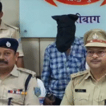 Child Murder HAZARIBAGH NEWS