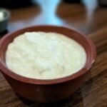 Curd for health and Skin