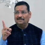Deepak Prakash, JSCA Stadium
