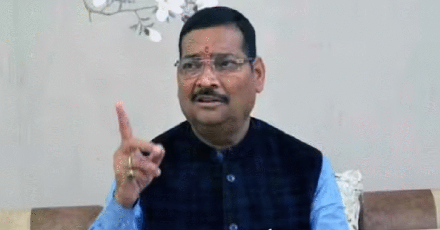 Deepak Prakash, JSCA Stadium