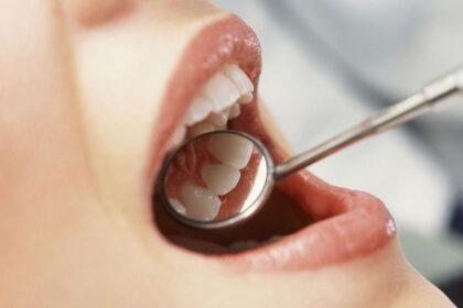 Dental Health