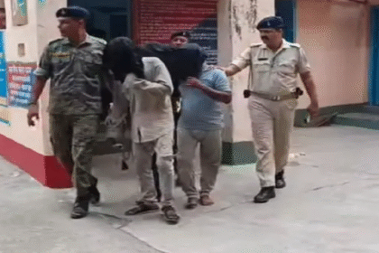 Dhanbad News, BCCL Employee Murder