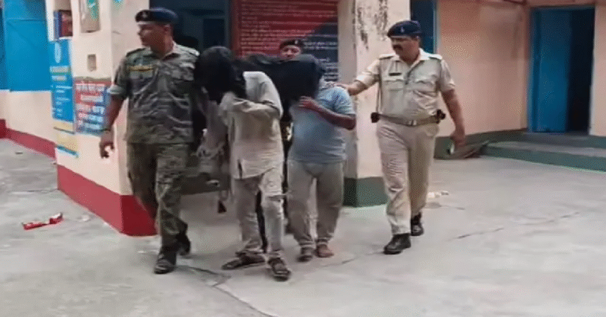 Dhanbad News, BCCL Employee Murder