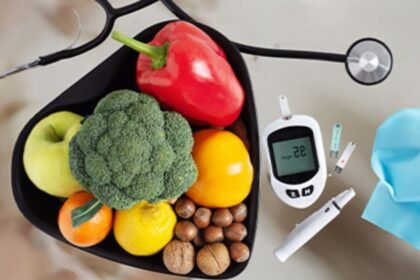 Diabetes Diet