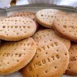 Digestive Biscuits