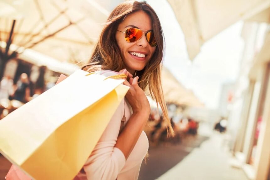 Dopamine Shopping